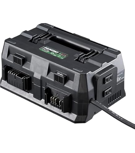 Amazon | HiKOKI(ハイコーキ) コードレス冷温ホルダ グリーン リチウム