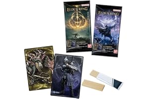 バンダイ(BANDAI) エルデンリング ツインウエハース 食玩 【BOX販売/20個セット】