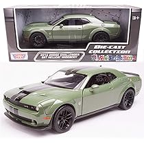 マックス　チャレンジャー ワイルドスピードMEGAMAX】チャレンジャーSRT8の仕様