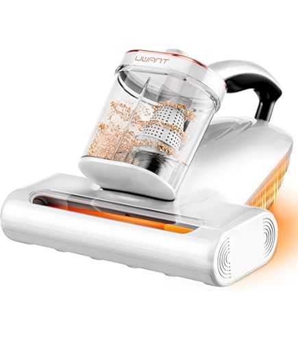 Amazon | YTE PRO カーペットクリーナー 2025新登場 400W 強力吸引 60