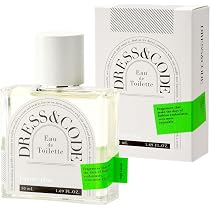 Amazon | ドレスコード オードトワレ スポーティプラス 50mL 柑橘系
