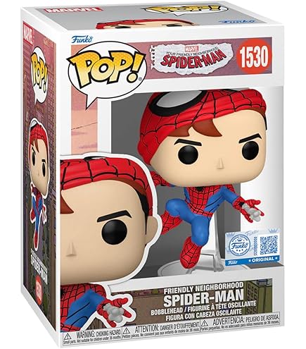Amazon.co.jp: マーベル フィギュア スパイダーマン THE AMAZING ノー