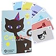 カードゲーム キャッツ・パーティー
