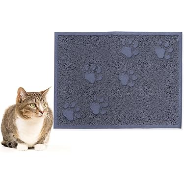 Amazon.co.jp ほしい物ランキング: 猫用フィーディングマット で