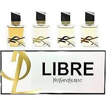 Yves Saint Laurent 女性用香水 2本セット Yves Saint Laurent 並行輸入品 イヴ サンローラン YSL モンパリ