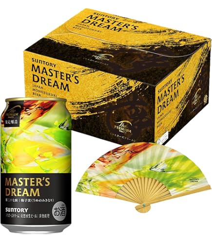 Amazon.co.jp: マスターズドリーム サントリー ザ・プレミアムモルツ