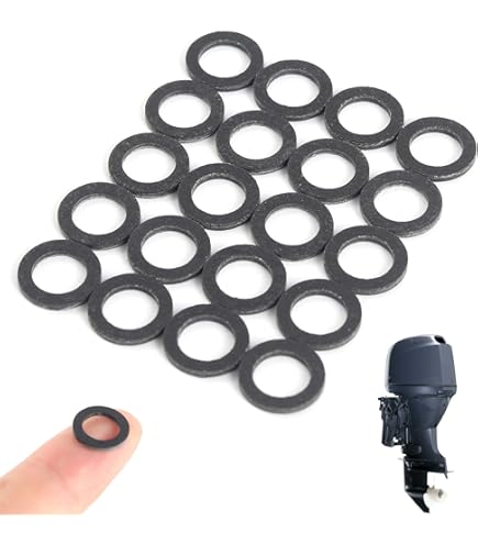 Amazon.co.jp: Yamaha 90430 – 08020 – 00ガスケット;新しい# 90430