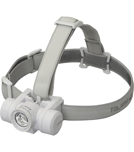 TAJIMA LE-U303 ベタLEDヘッドライト TJMデザイン タジマ ペタLEDヘッドライトU303セット LE-U303-SP 1個