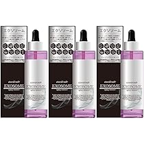 Amazon.co.jp: 【anciente】3本セット◇ヒト幹細胞培養液配合