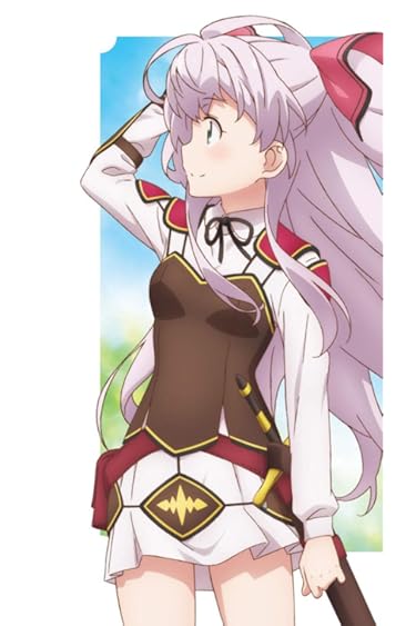 マンガUP！で読めるアニメ化作品 - マイル