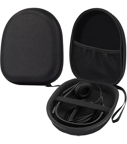 Amazon.co.jp: Moulded Case for David Clark Aviation Headsets
