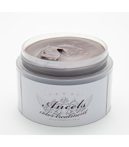 Amazon | エンシェールズ カラートリートメント カラーバター 200g