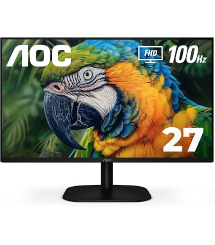 Amazon.co.jp: LG FHD Monitor (27MS500) - 27