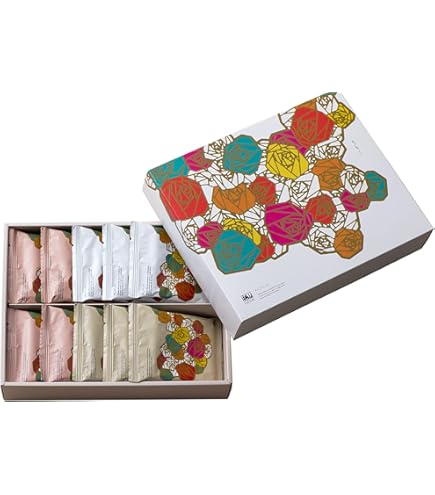 Amazon.co.jp: 川崎 堂本 大師巻 60袋入贈答用箱（醤油味30袋・塩味30