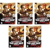 Amazon.co.jp: ザ・ラストシップ 〈ファースト・シーズン