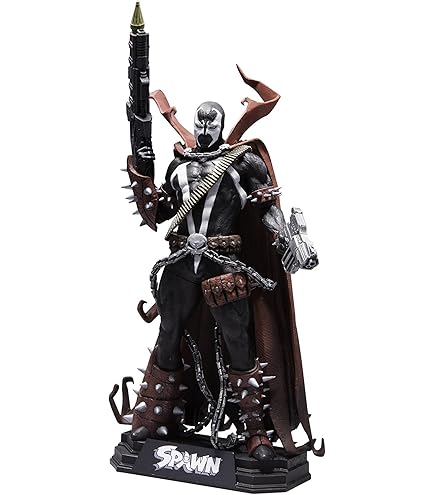 Amazon.co.jp: SPAWN V : おもちゃ