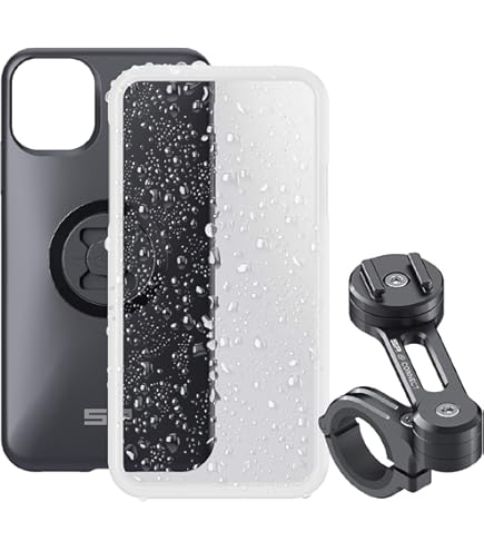 Amazon.co.jp: エスピーコネクト(SP Connect) デイトナ バイク用