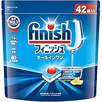 Finish 洗剤タブレット&リンス　まとめ売り　おまけ付 Amazon.co.jp: Finish 【まとめ買い】 フィニッシュ 食洗機 洗剤