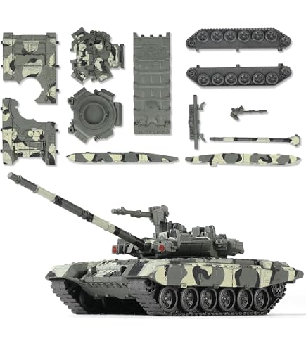 Amazon | エアフィックス クイックビルドシリーズ イギリス軍