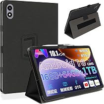 Amazon.co.jp: 【2026新登場 Android 16 タブレット 10インチ