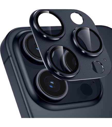 Amazon | 【整備済み品】 Apple iPhone 15 Pro 512GB ブルー