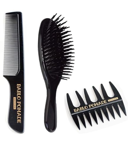 Amazon | CREAM SODA 角ドクロコーム （黒 ・ 白 ・ 茶） ☆ PINK