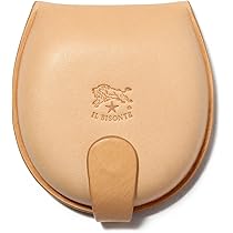 【国内即発】イルビゾンテ 小銭入れ SCP013 PV0005 CA129B イル ビゾンテ IL BISONTE SCP013 PV0005 小銭入れ Coin Purse