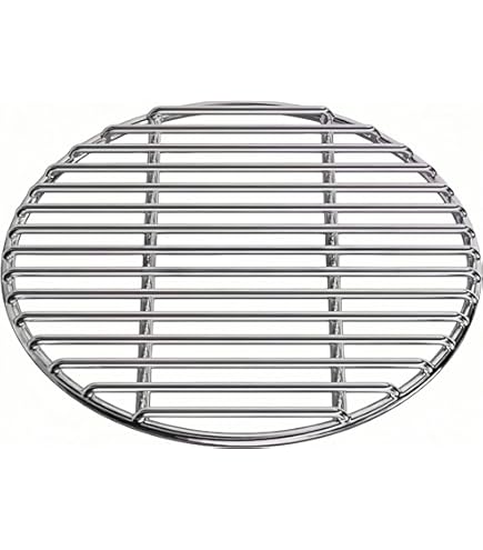 Amazon.co.jp: 七輪用 焼き網 ロストルタイプ 27cm ステンレス製 日本