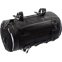 Amazon.co.jp: ORUCASE Smuggler XL ハンドルバーバッグ