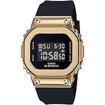 Amazon.co.jp: [カシオ] 腕時計 ジーショック 【国内正規品】 GM