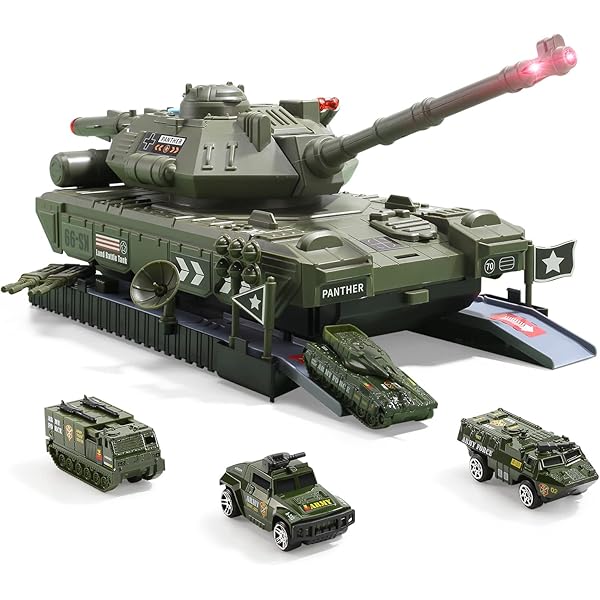 Amazon.co.jp: 戦車 軍事車両セット 合金製 ミニカー 装甲車 軽装甲 