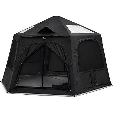 Amazon.co.jp 最新リリース: ドームキャンピングテント の新着