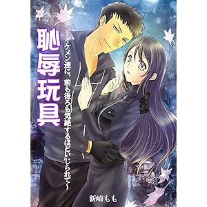 恥辱玩具～イケメン達に、前も後ろも気絶するほどいじられて～ (ヒメゴト倶楽部)の表紙