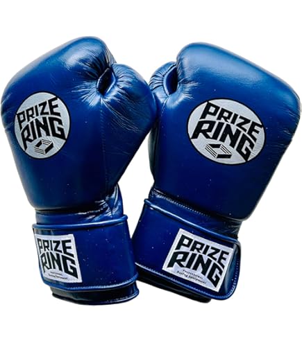 Amazon | PRIZE RING/プライズリング 本革製ボクシンググローブ