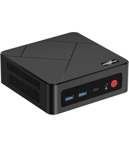 HP ProDesk 400 G6 Mini PC, Core i5-10500T 16GB 256GB SSD Windows