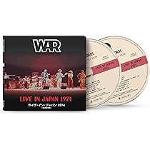 その他 Live 1974: TV Recordings [DVD] Amazon.co.jp: LIVE IN JAPAN 1973, LIVE IN JAPAN 1974