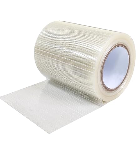 Amazon | tesa 仮固定用PPストラッピングテープ テサ64284