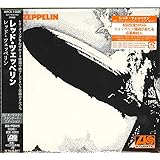 レッド･ツェッペリン<2014リマスター/デラックス･エディション>