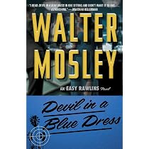 Easy Rawlins Novels Devil In A Blue Dress (Easy Rawlins Mysteries) - Paperback Book In Good Condition Trade Paperbacks Easy Rawlins Novels Devil In A Blue Dress (Easy Rawlins Mysteries) - Paperback Book In Good Condition Trade Paperbacks
