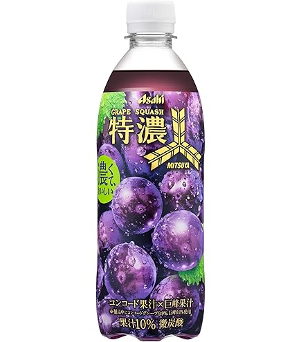 Amazon.co.jp: 【販路限定品】アサヒ飲料 濃いライチサイダー 500ml×24