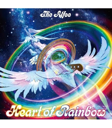 Amazon.co.jp: THE ALFEE ジ アルフィー 2023 Summer Genesis of New