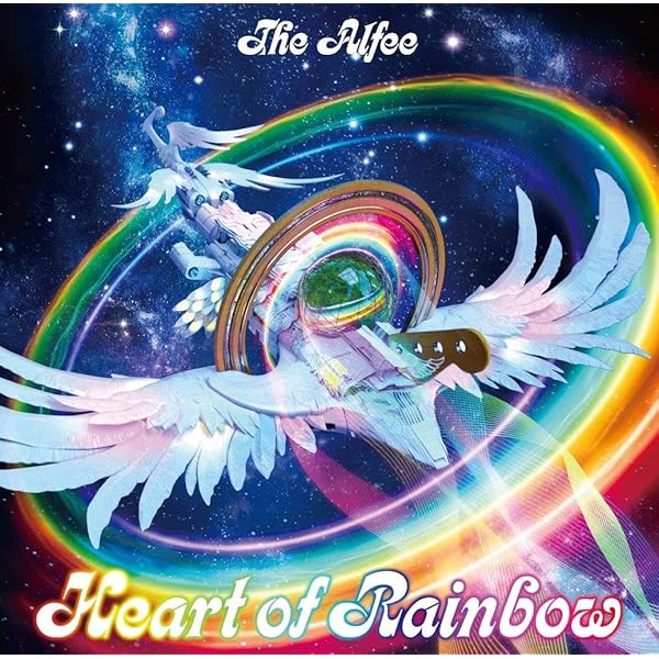 THE ALFEE 夏イベ限定Circle of The Rainbow DVD 71Gp2rDPQdL.jpg