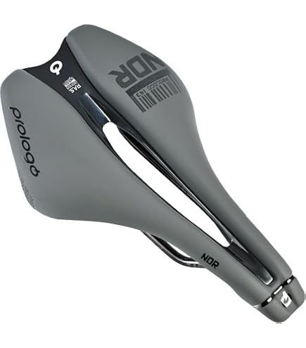 Amazon | Prologo ユニセックス Dimension T4.0 サドル ブラック 143mm