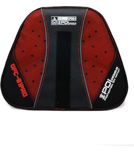 Amazon.co.jp: KUSHITANI クシタニ K-4452 NEO RACING BREAST PAD ネオ