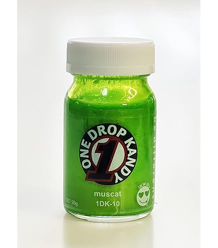 Amazon | SHOW UP ONE DROP KANDY peach 1DK-03 1コートで塗れる