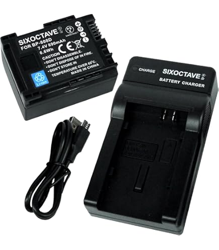 【中古】キャノン　iVIS HF M41 追加バッテリーBP-819D セット 中古】キャノン iVIS HF M41 追加バッテリーBP-819D セット Canon