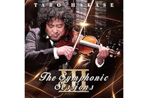 The Symphonic SessionsⅢ (AL2枚組) - 葉加瀬太郎