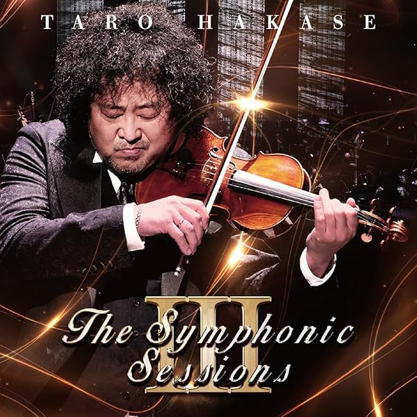 Amazon | The Symphonic Sessions II(AL+Blu-ray Disc)(初回生産限定