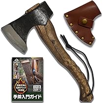 キャンプ手斧のサラブレッド３役機能Belknap手斧 ユアサプライムス.com｜PRANDI ITALY プランディ ハンドアックス