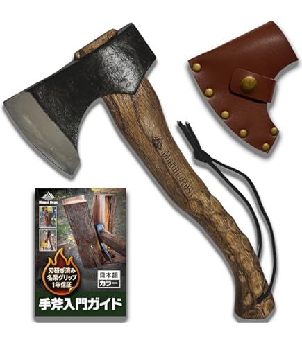 Amazon | ユニフレーム(UNIFLAME) TSURUBAMI 燕三条乃斧 684191